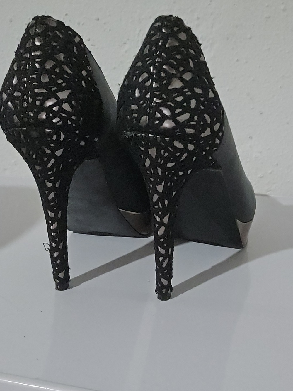 Marc Fisher, BCBGeneration & Unlisted by Kenneth Cole - Picture 9 of 10
